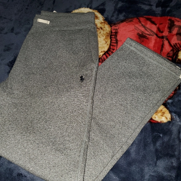 Polo Ralph Lauren Other - Polo Ralph Lauren Sweat Pants